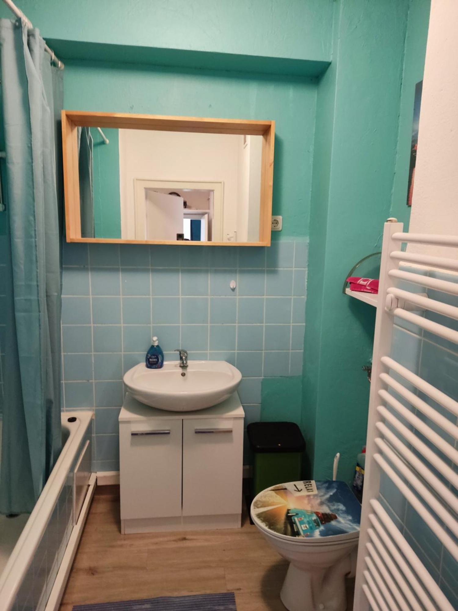 Ferienwohnung Suedstrandkrabbe 威廉港 外观 照片